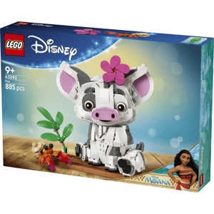 LEGO | Disney Moana Pua 43292